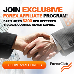 earn on forex affiliate program